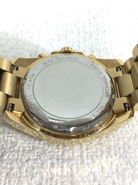 michael kors 2516001.